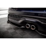 Σπόιλερ πίσω προφυλακτήρα της Maxton Design για Mini Cooper S (F56) Facelift Σπόιλερ πίσω προφυλακτήρα της Maxton Design για Mini Cooper S (F56) Facelift